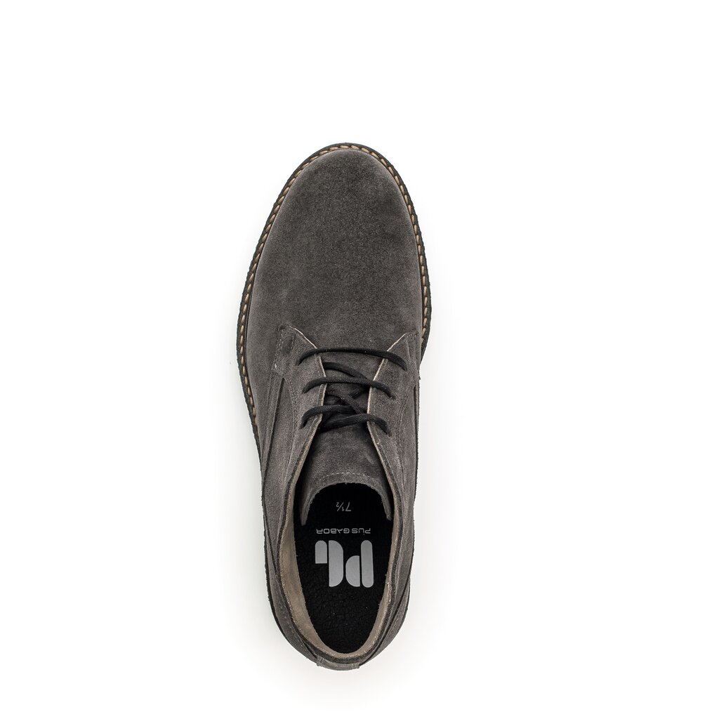 Pius Gabor PG1027 Boot grau