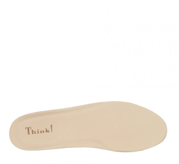 TURNA Damen Einlegesohle - Beige