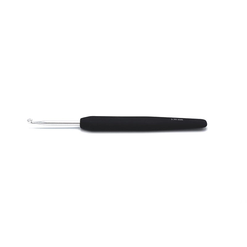 Heklenål 3,5 mm