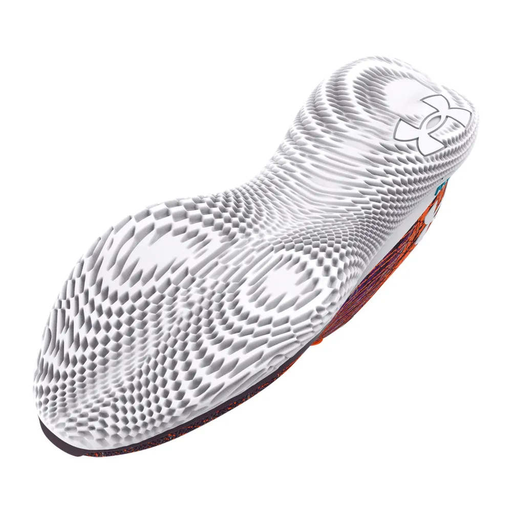 Under Armour UA FLOW Velociti Wind 2 3024903-502 / bunt
