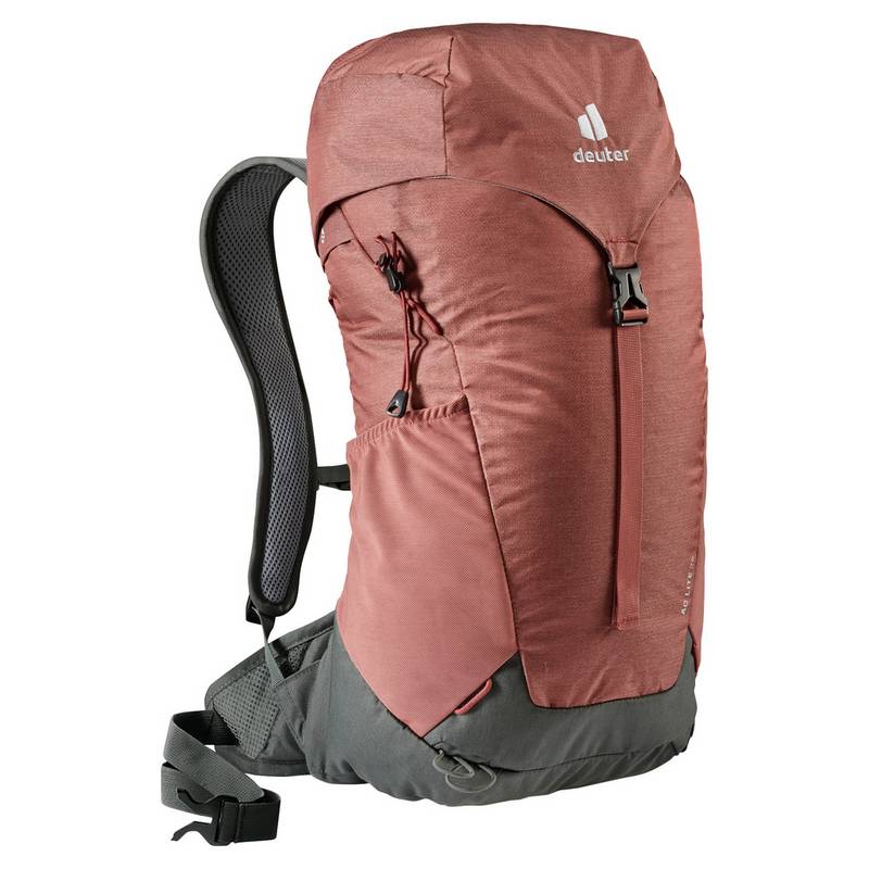 Deuter AC Lite 24 Wanderrucksack Herren