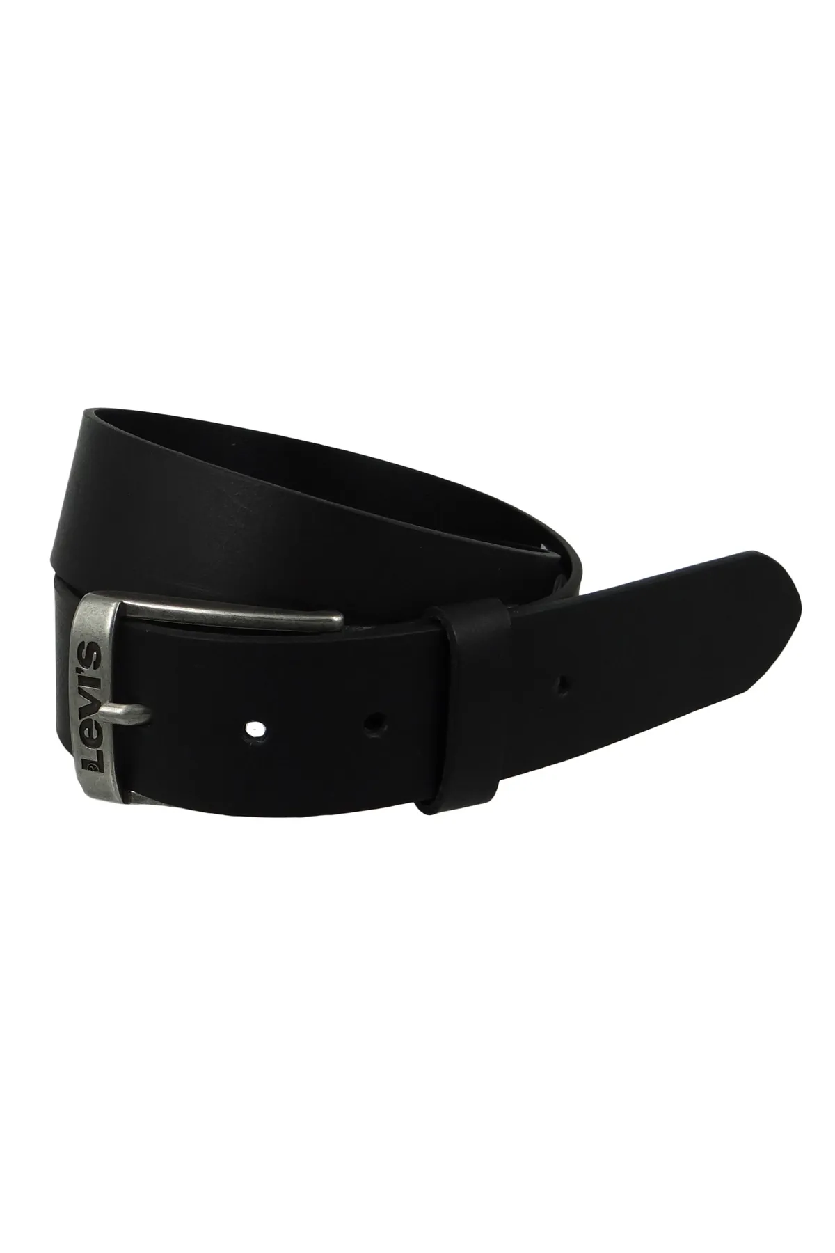 Levi&'s  Gürtel - Schwarz