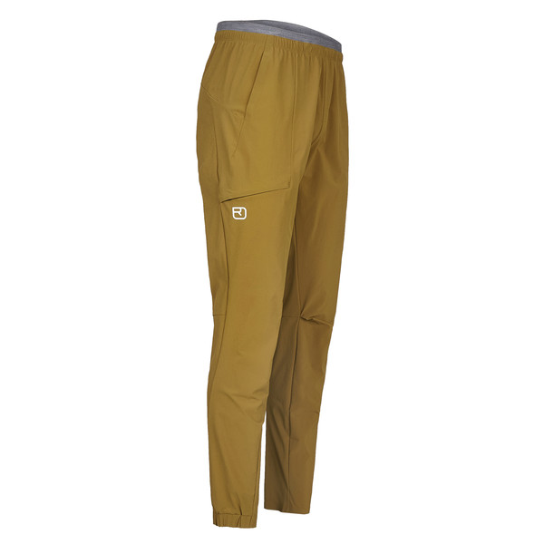 PIZ SELVA PANTS M Herren - Softshellhose