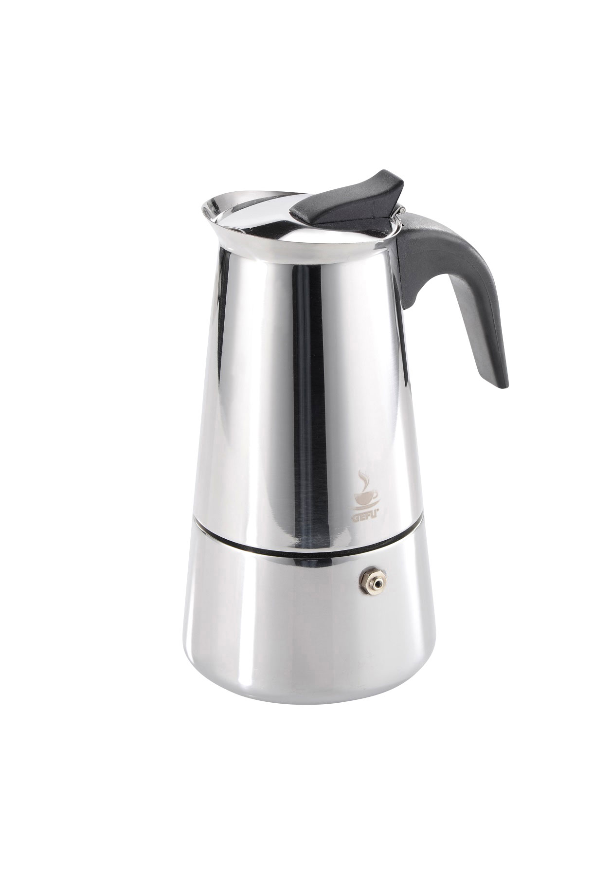 GefuEspressokocher 4 Tassen