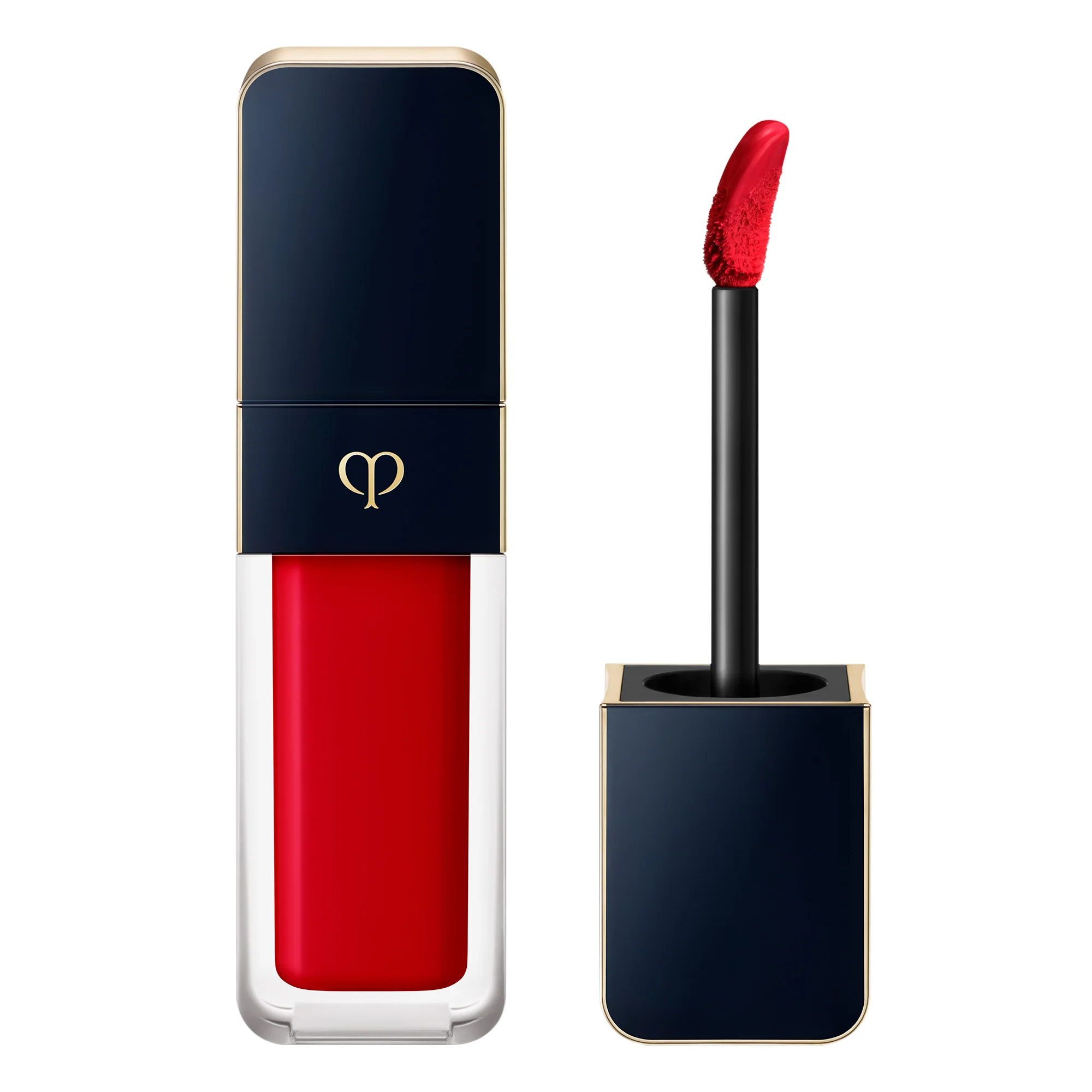 Cream Rouge Shine Lips - Sjajni ruž za usne, ruž za usne