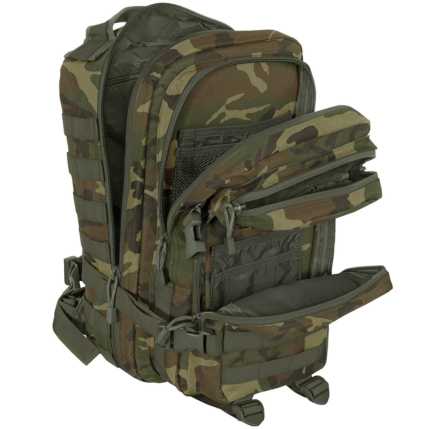 US Cooper Rucksack Medium
