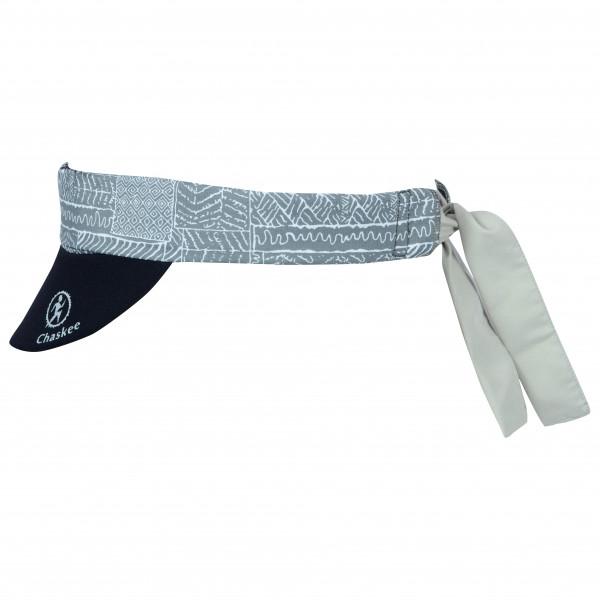Chaskee - Snap Cap Visor Tribal Print - Cap