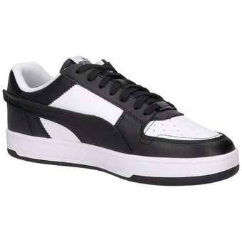 PUMA Caven 2.0 VTG Sneaker in weiß