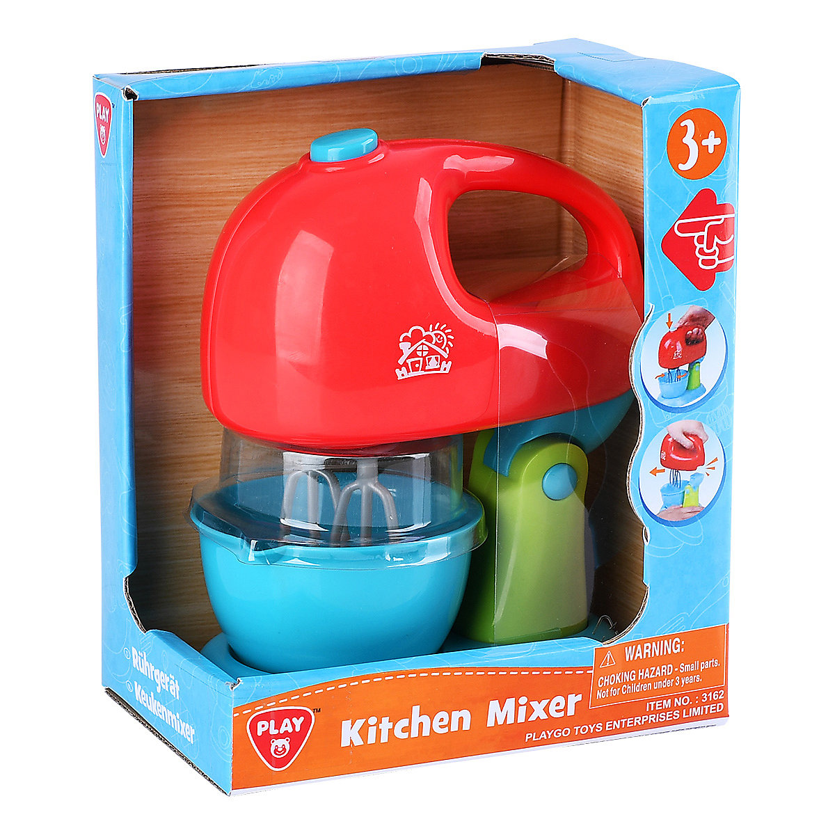 Küchenmaschine