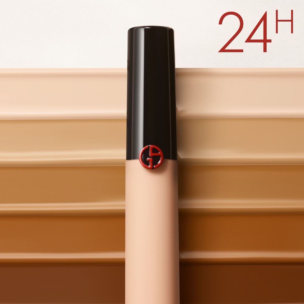 Armani High Coverage Stretchable