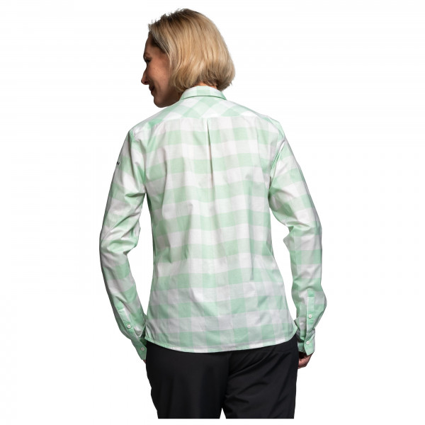 Schöffel - Women's Blouse Moraans LG - Bluse