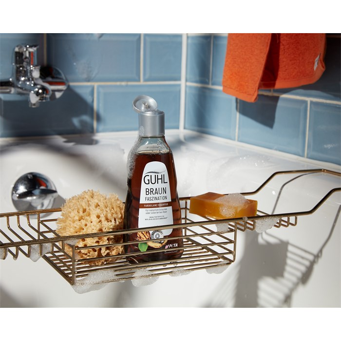 Braun Faszination Farbglanz Shampoo
