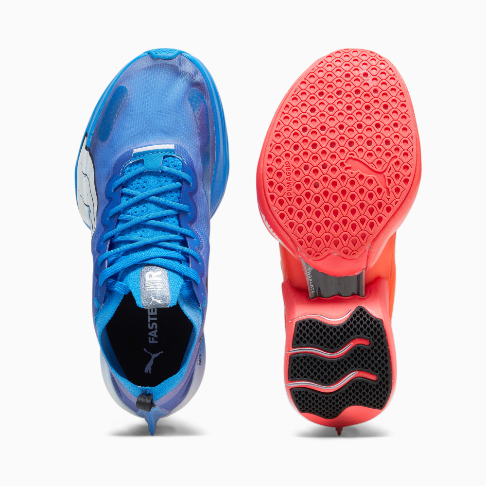 PUMA Fast R Nitro Elite 376311-04 / bunt