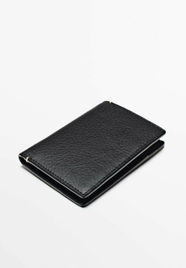 Massimo Dutti VERTICAL - Cartera