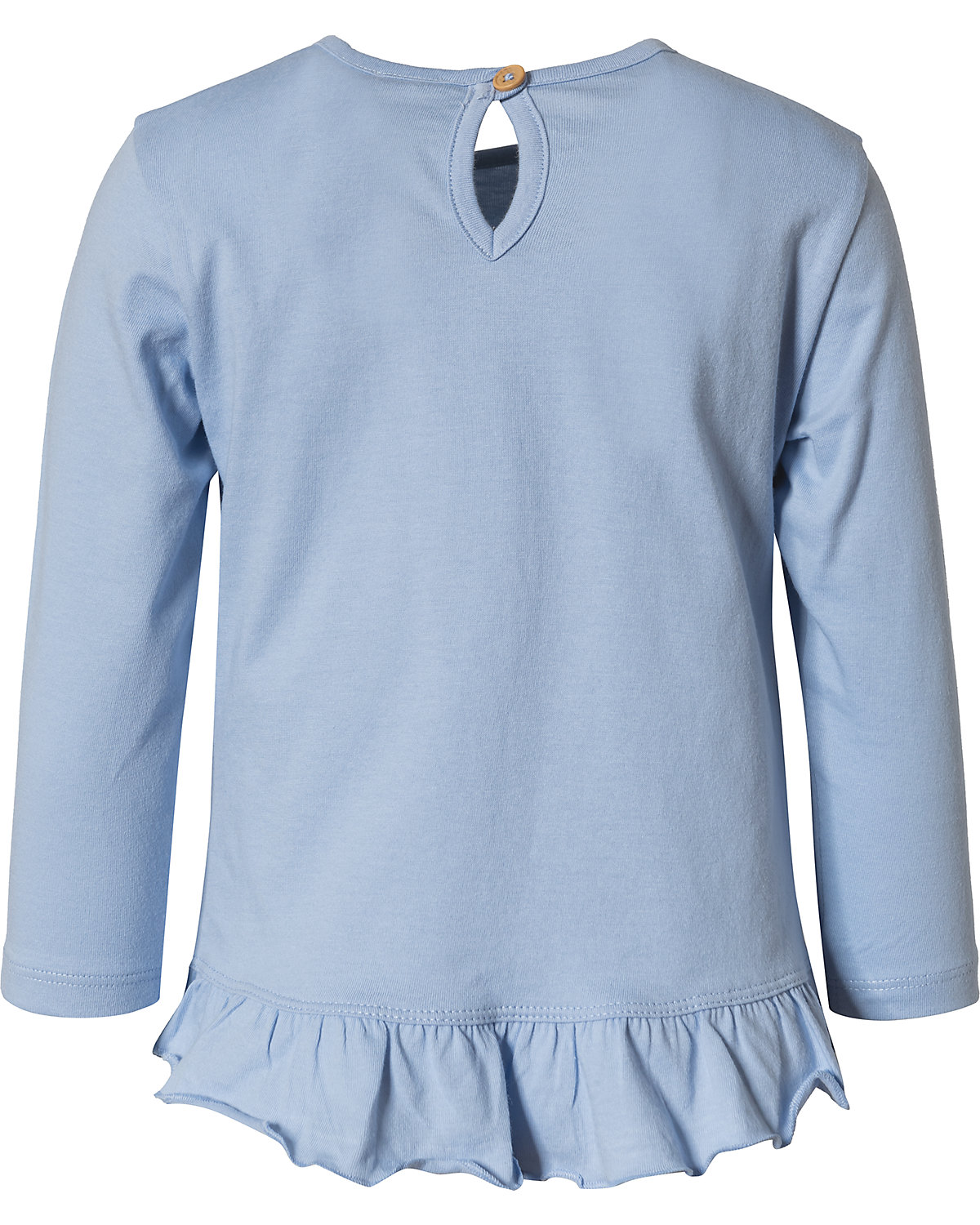 Baby Langarmshirt