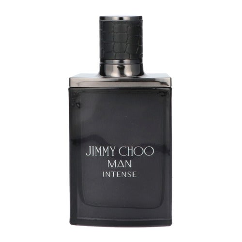 Jimmy Choo Man Intense tualetinis vanduo 50 ml