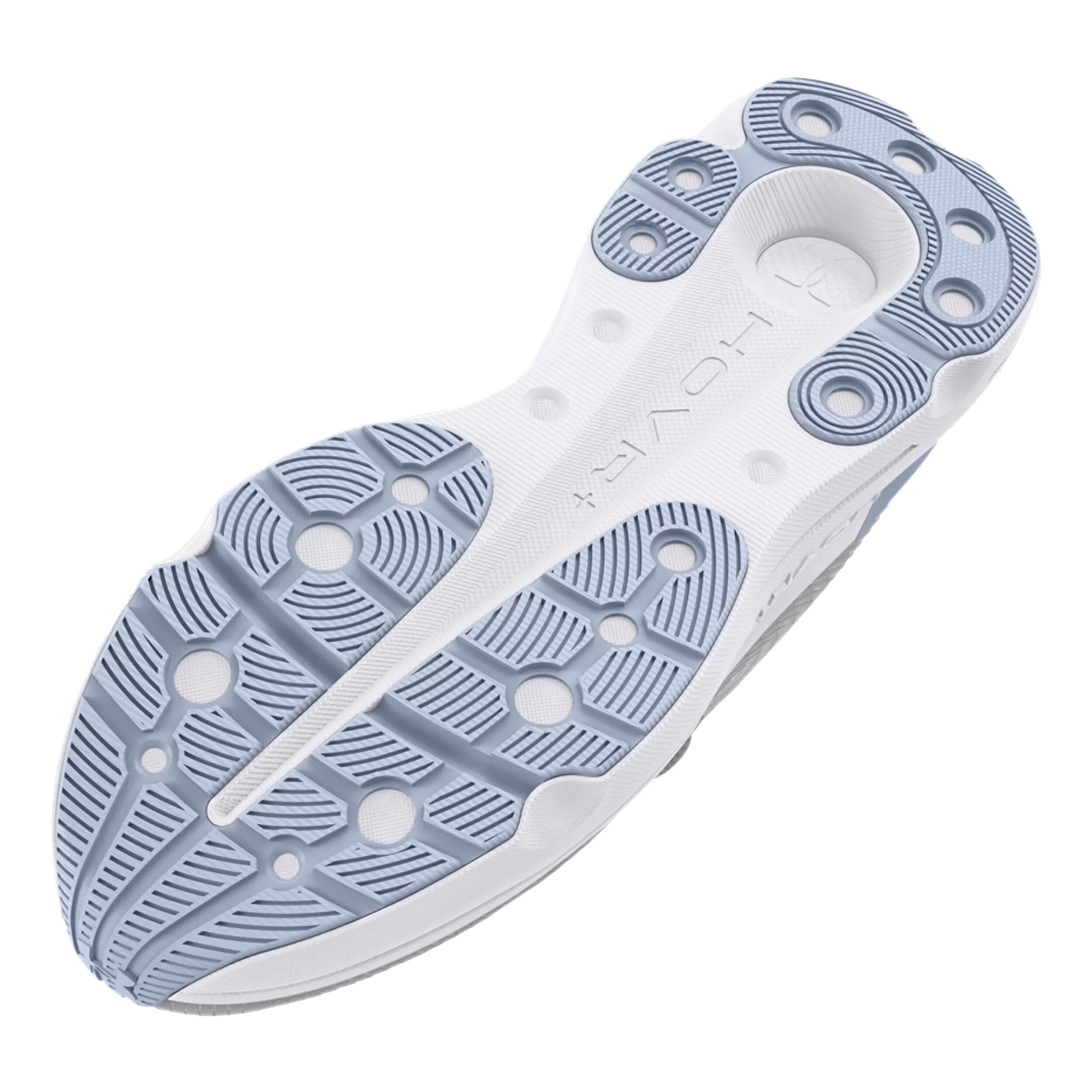 Infinite Pro Neutralschuh Damen - Grau, Grau