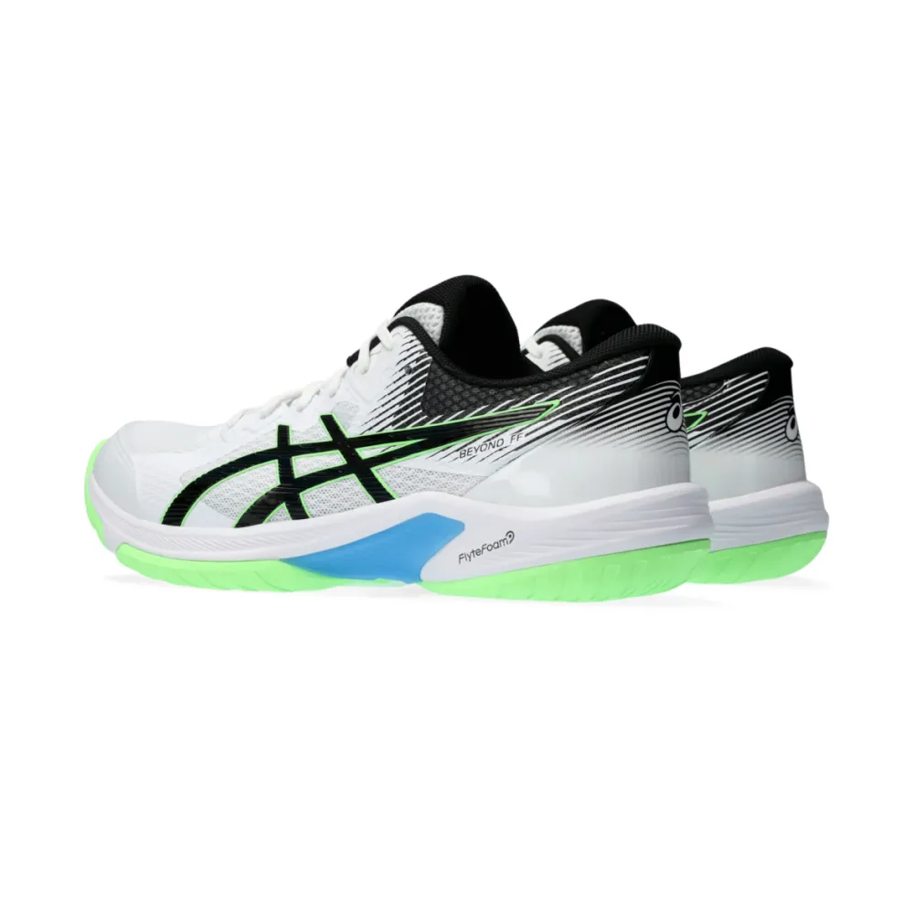 Asics BEYOND FF 1071A092.101 / weiss