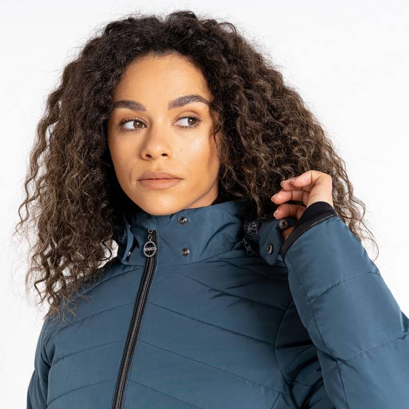 Dare 2B Striking Everydy Winterjacke Damen