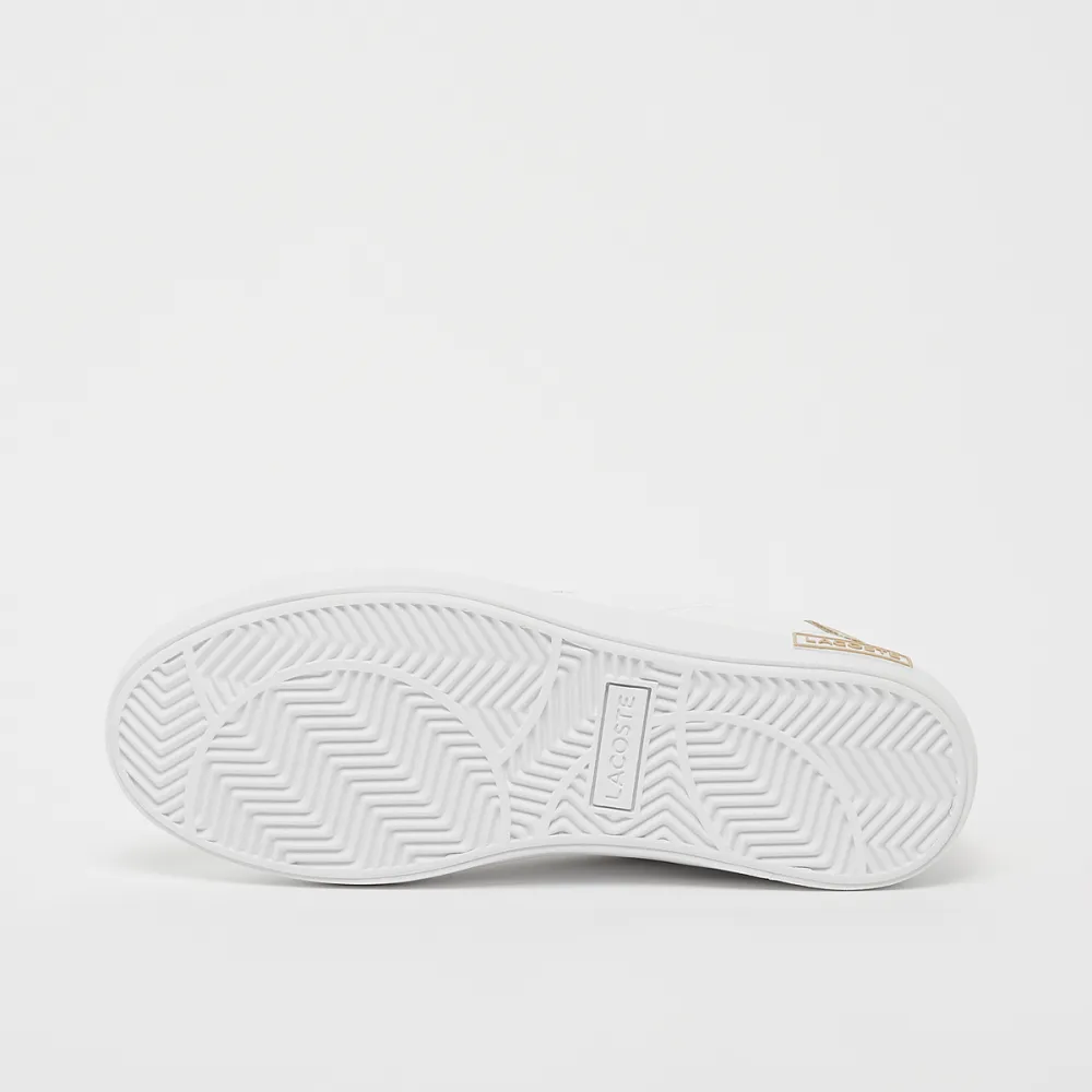 Lacoste Powercourt 124 2 SUJ GS 47SUJ0012_2J8 / weiss