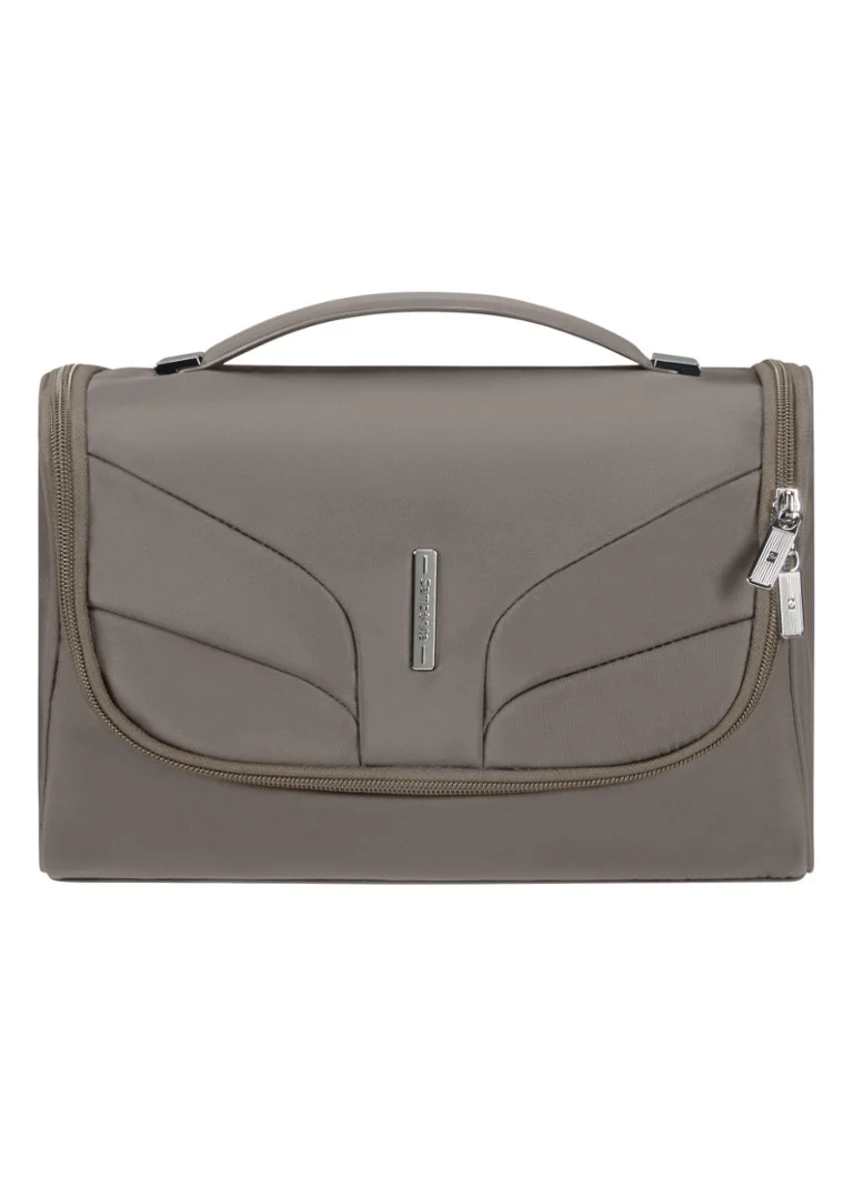 Beauty case Samsonite Attrix con logo