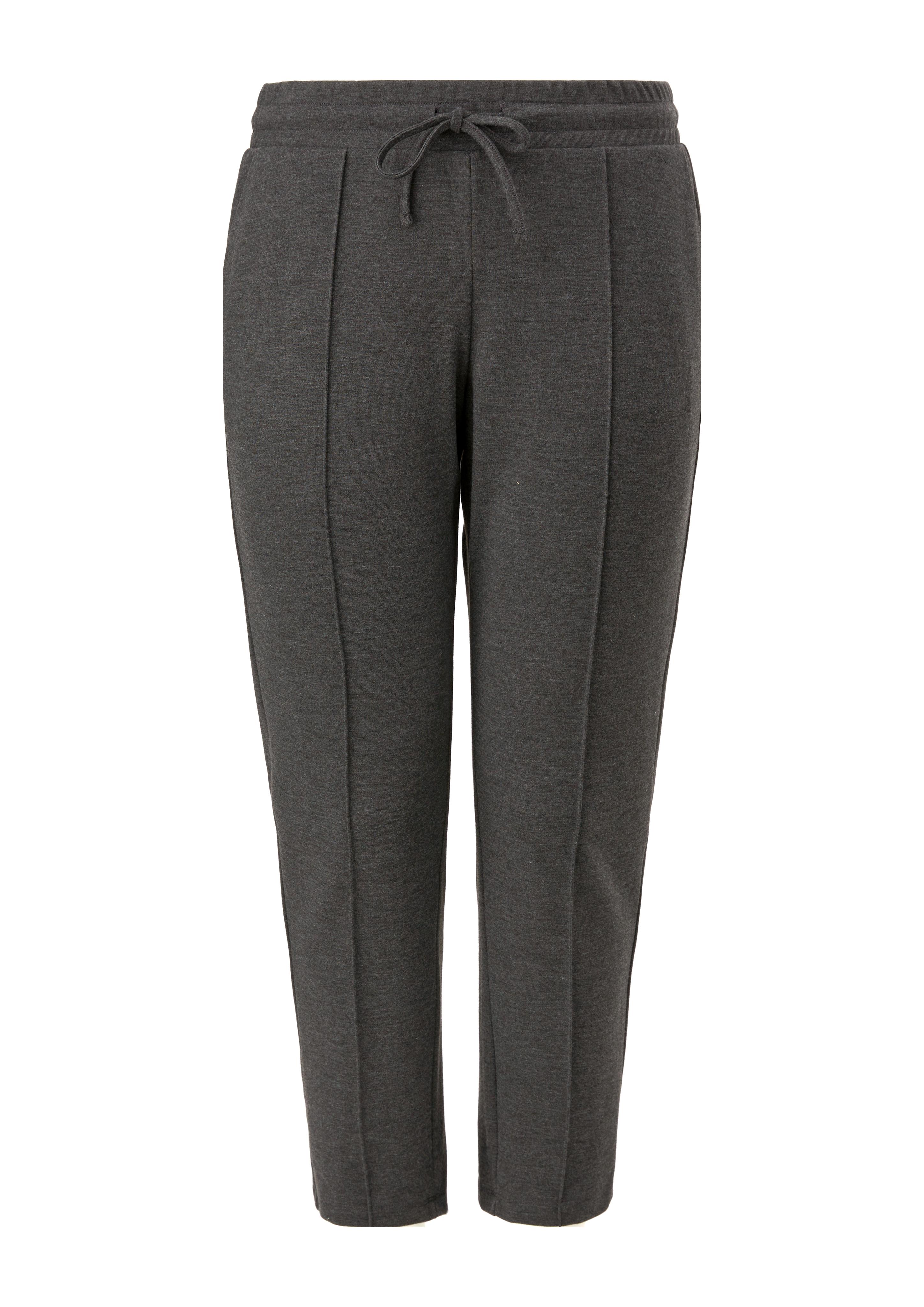 Joggpants mit Biesen  2125290-98W0