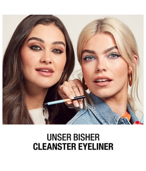 Manhattan Clean & Free Eyeliner Pencil Eyeliner-1 g