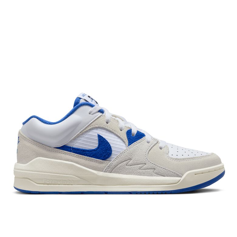 JORDAN Jordan Stadium 90 white/game royal-black-sail