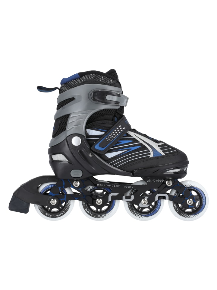 Rezo Inlineskates Oahu in 2001 Dark Navy günstig kaufen