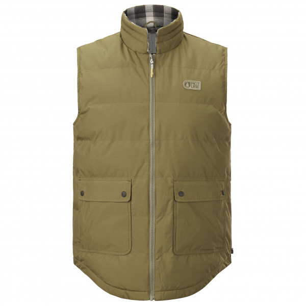 Picture - Russello Vest - Kunstfaserweste