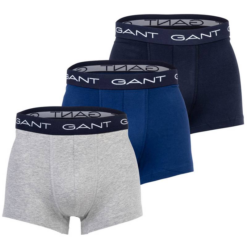 GANT Boxershort Unterhose Herren