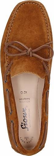 Sioux Slipper Naples-700