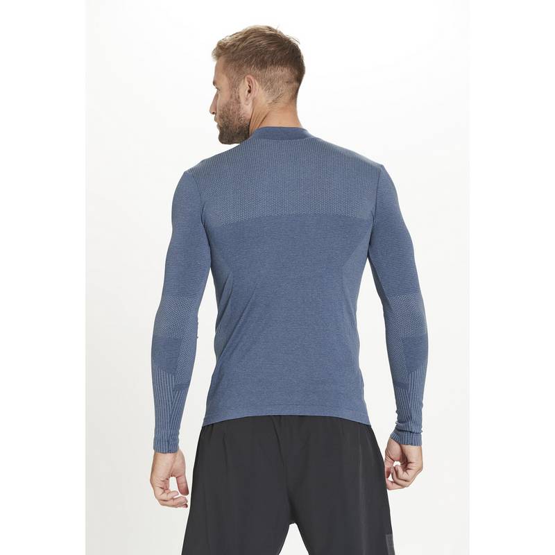 Endurance Jaro Langarmshirt Herren