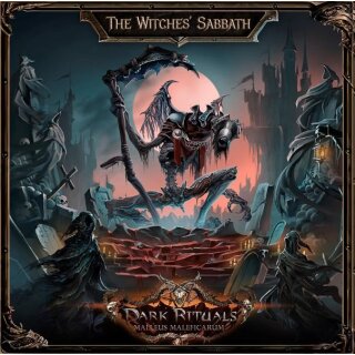 Dark Rituals Der Hexensabbat (DE)