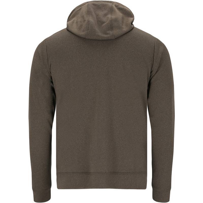 Endurance Dereff Sweatjacke Herren