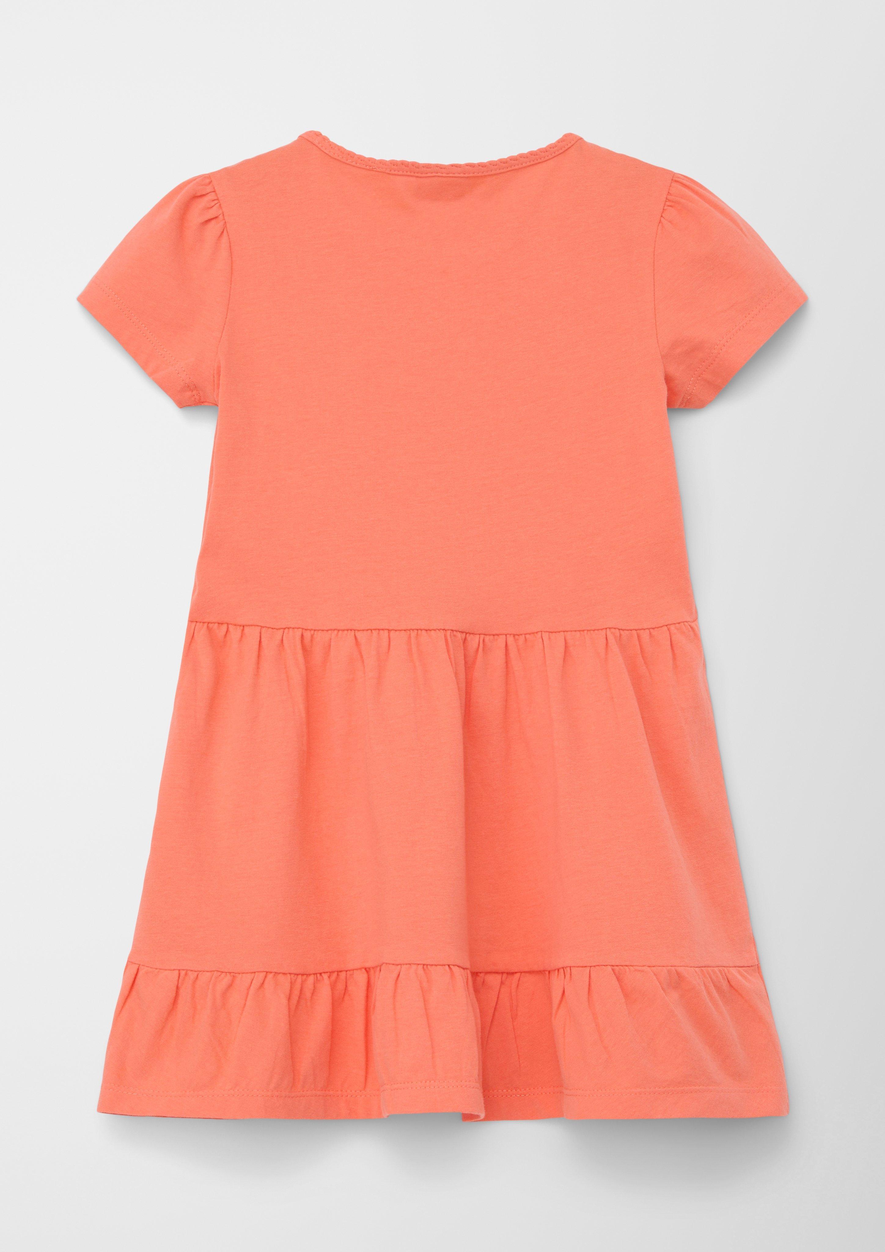 Kleid mit Pailletten-Detail  2127443-2034
