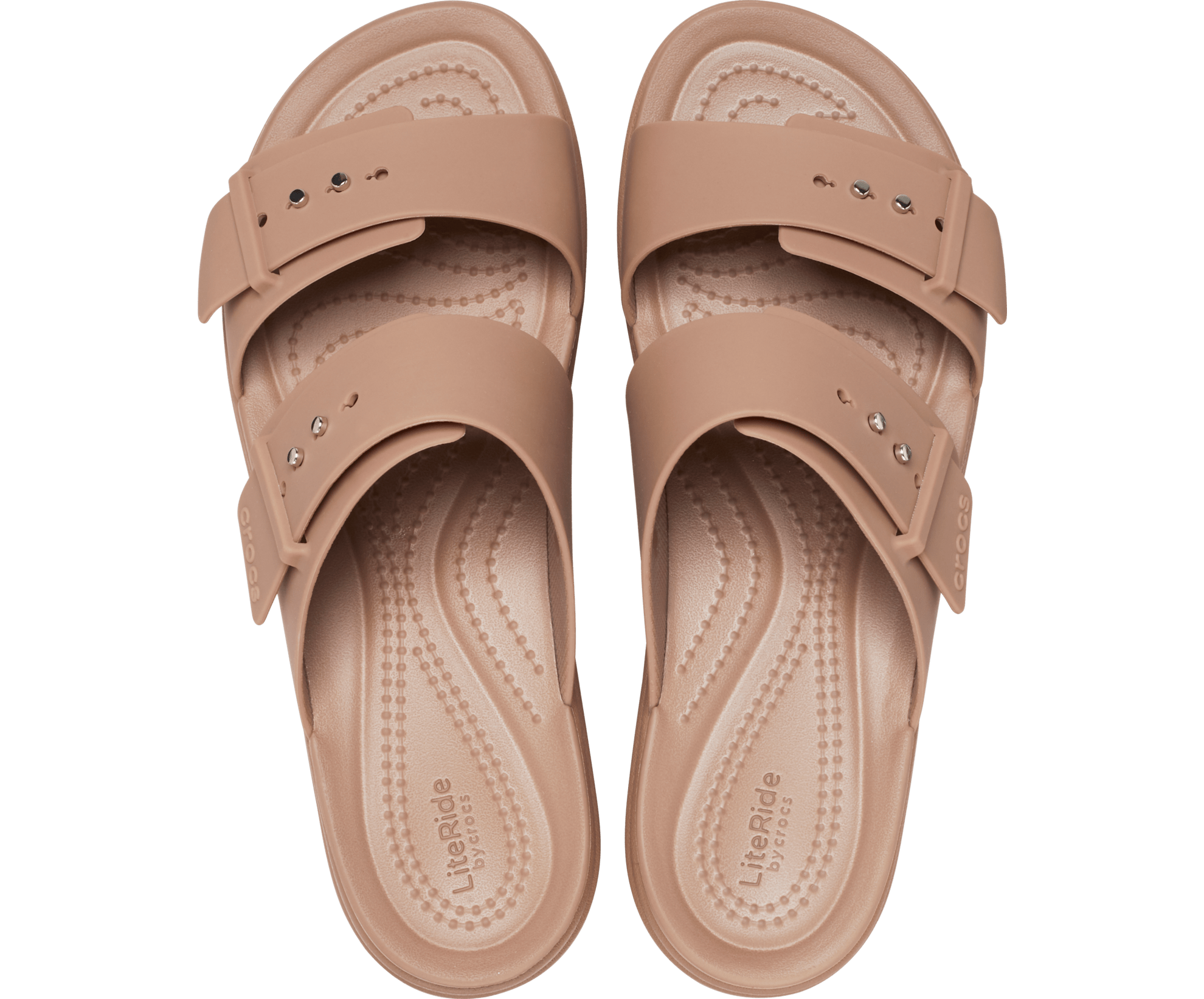 Brooklyn Buckle - Sandal