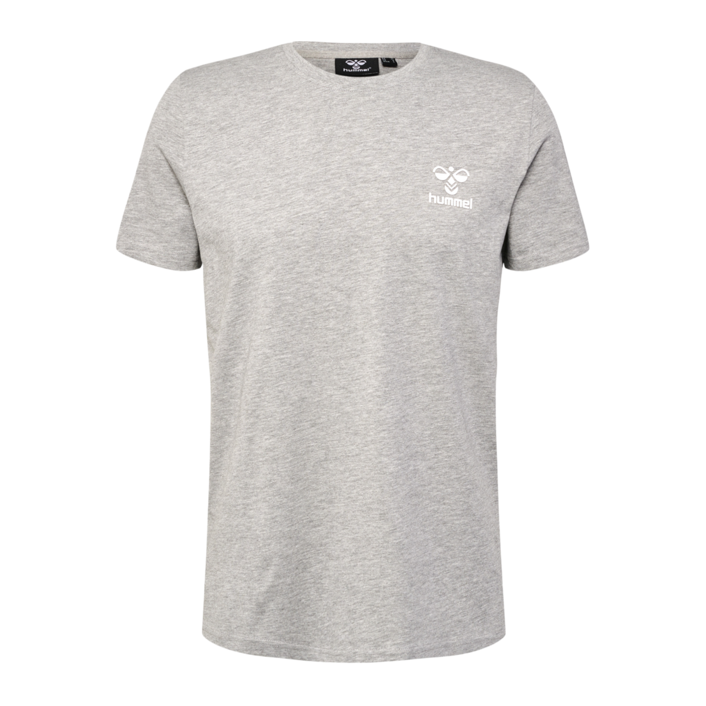 Hummel hmllCONS T-Shirt Grau