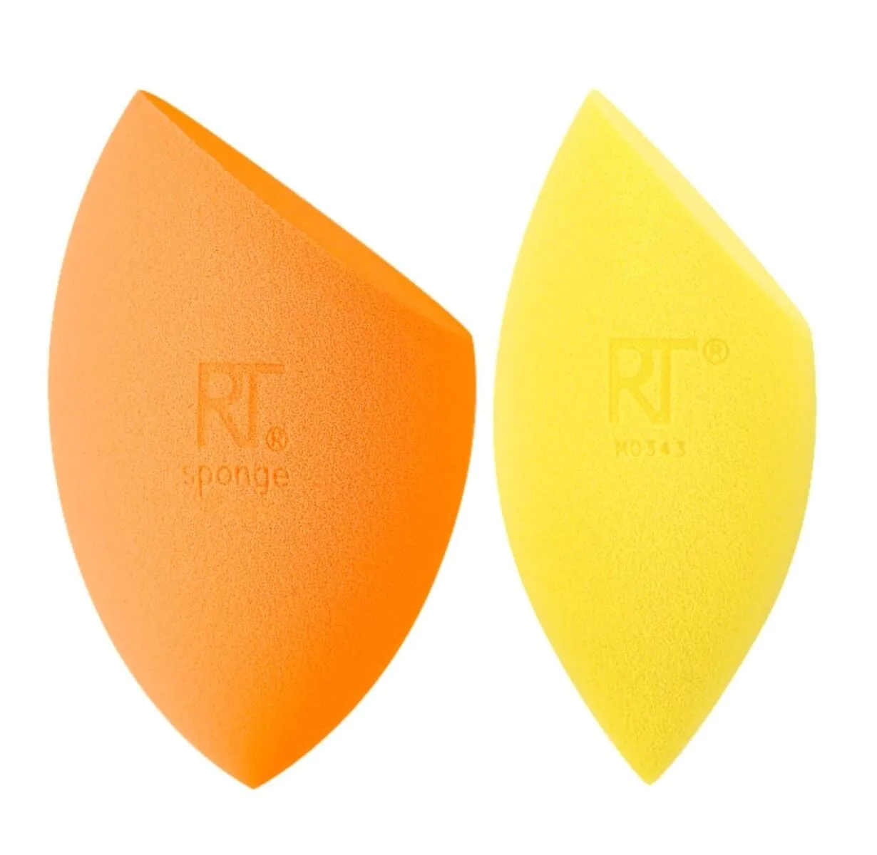 „Real Techniques Miracle Complexion Sponge + Concealer Sponge“ rinkinys