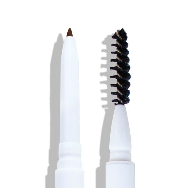 Kredka do brwi MCoBeauty Precision Medium/Dark Super Fine 0,1 g