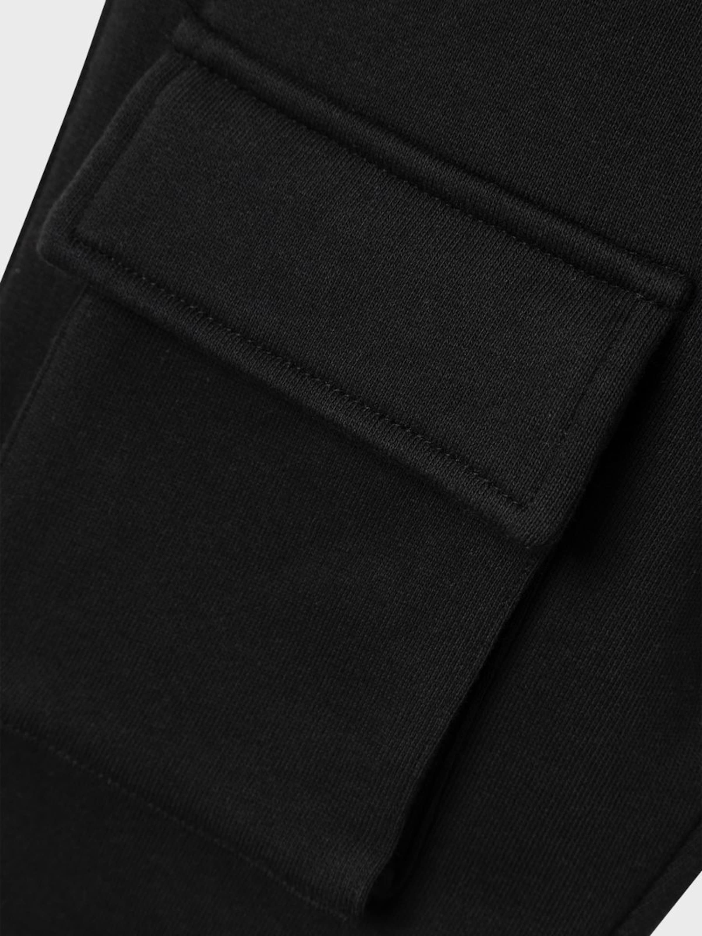 Tapered Pants