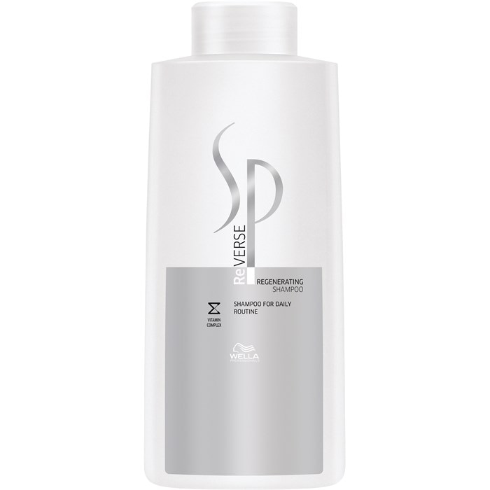Regenerating Shampoo