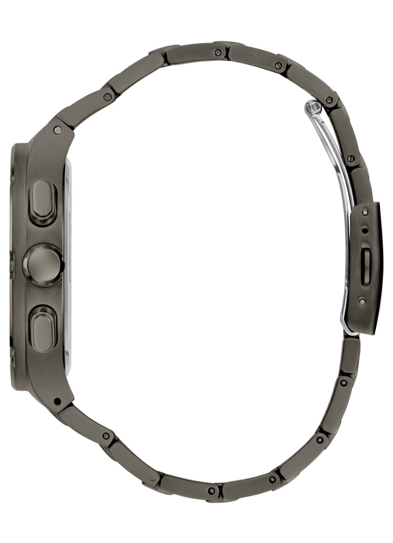 GUESS Headline watch GW0572G5