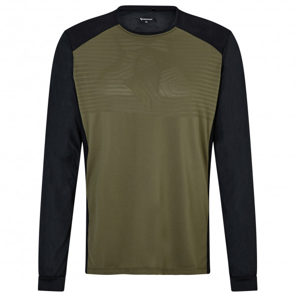 Ziener - Nabisco - Radtrikot