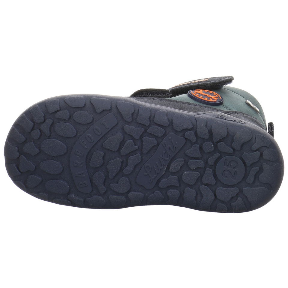 Lurchi Jimmy-Tex Boots