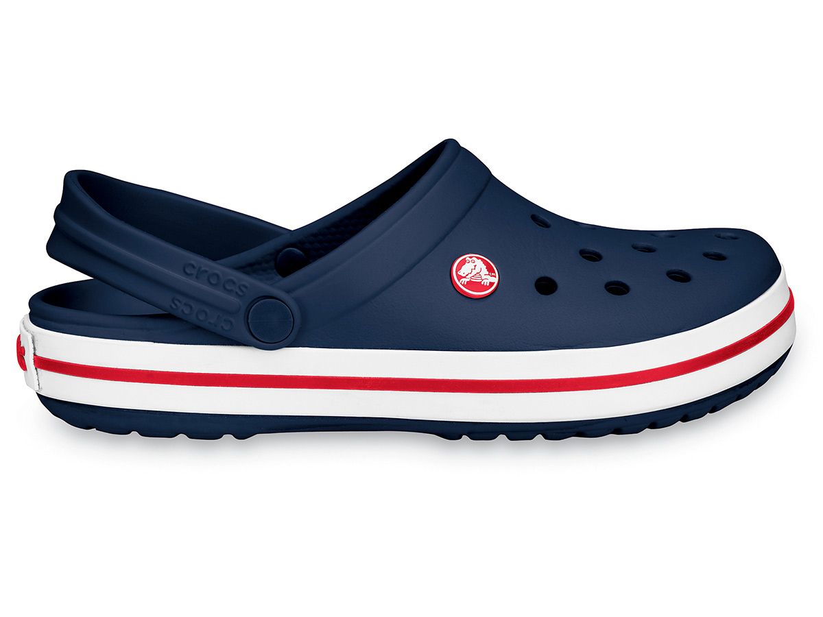 Crocs Crocband Clog Sandalen