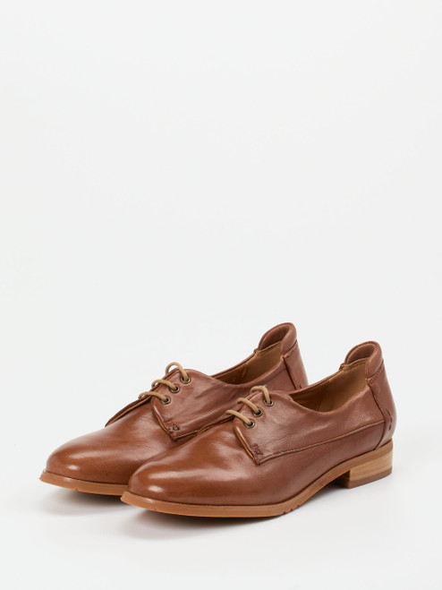 Schnürschuh-15632890014 Ginger & Glove