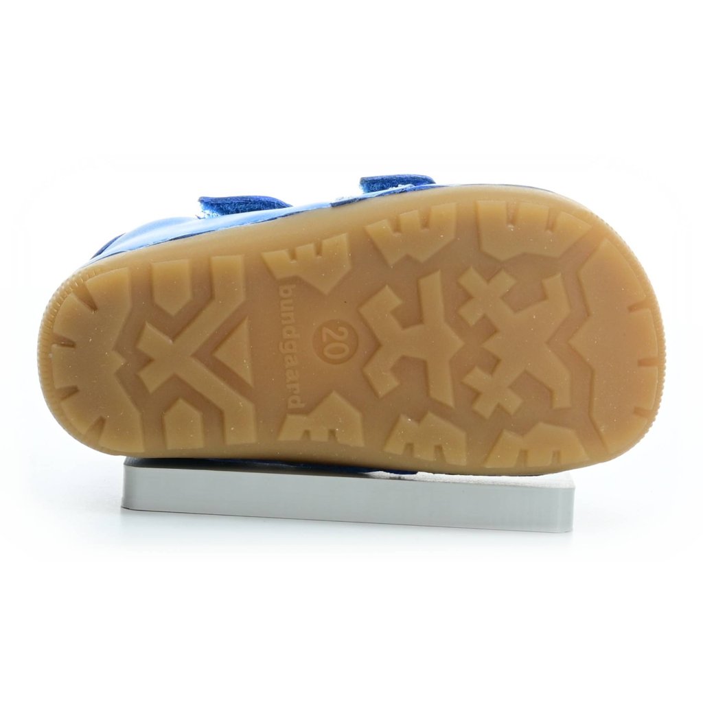 Bundgaard Ocean Summer Sandale (Petit)