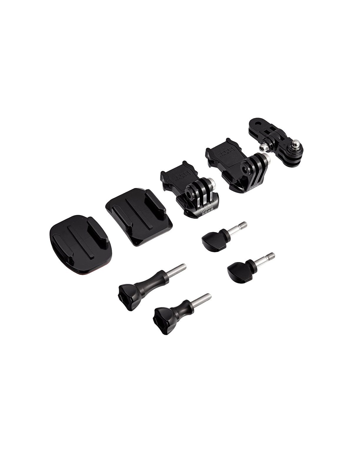 GoPro Kamerazubehör-Set Grab Bag Gopro