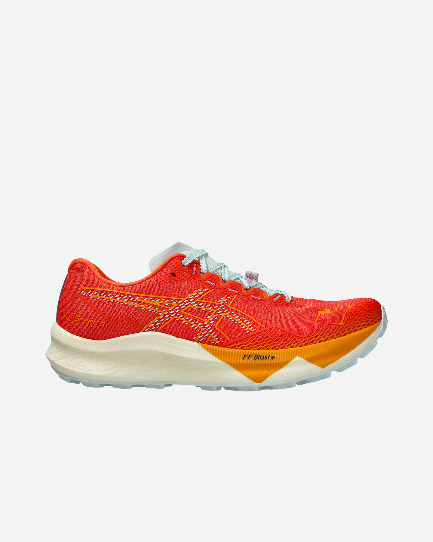 Scarpe Trail Asics Fujispeed 3 M 1011B888-800